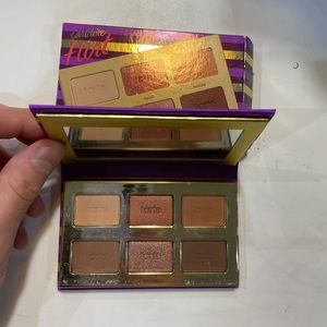 Tarte Tartelette Flirt Eyeshadow Palette